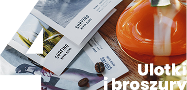 Agencja reklamowa oferta ulotki końskie